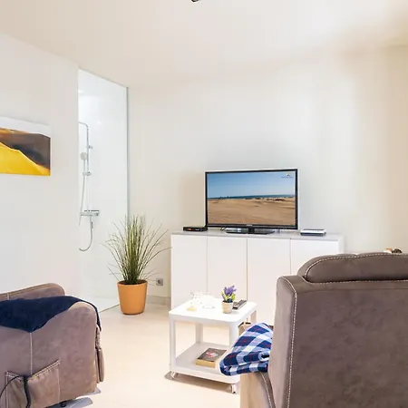 Casa Amarilla Begona By Villagrancanaria Appartamento *