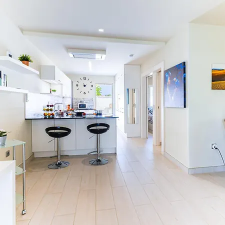 Casa Amarilla Begona By Villagrancanaria Appartamento